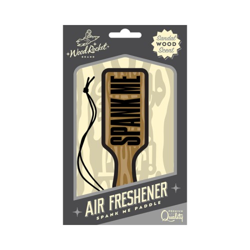 Spank Me Air Freshener