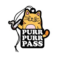 Wood Rocket Ambientador Purr Purr Pass