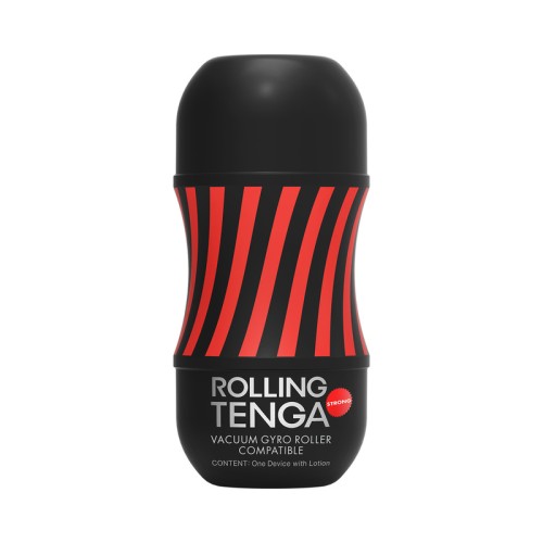 Tenga Rolling Gyro Roller Cup - Pleasure on a New Level