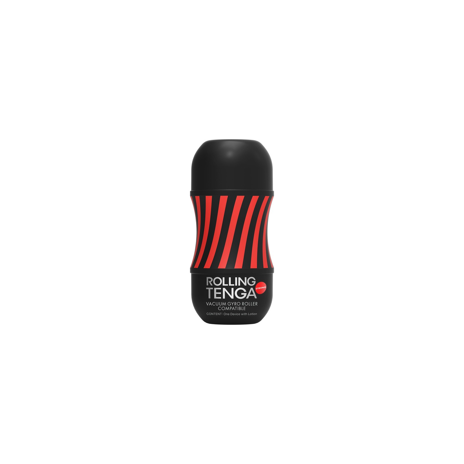 Tenga Rolling Gyro Roller Cup - Placer a Otro Nivel