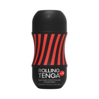 Tenga Rolling Gyro Roller Cup - Placer a Otro Nivel