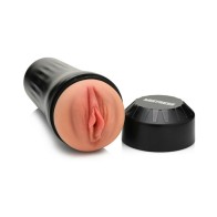 Masturbador Vibrador de Pussy Mistress Mediano