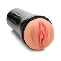 Masturbador Vibrador de Pussy Mistress Mediano