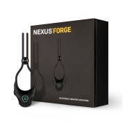 Nexus Forge Adjustable Vibrating Cock Ring