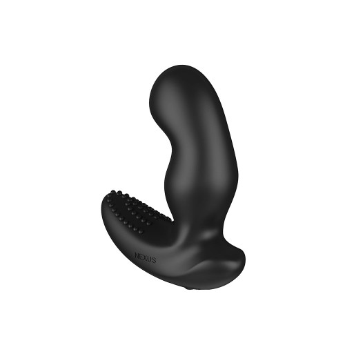 Nexus Ride Extreme Vibrador Prostate de Control Remoto