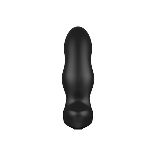 Nexus Ride Extreme Vibrador Prostate de Control Remoto