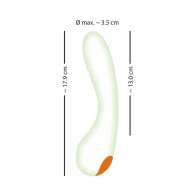 You2Toys Glow-in-the-Dark G-Spot Vibrator