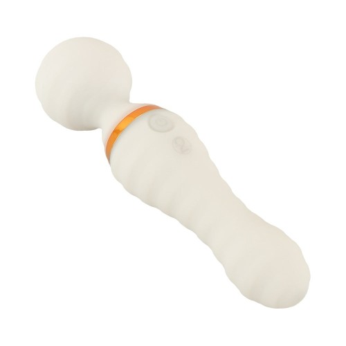 Vibrador de Varita Brillante en la Oscuridad You2Toys para Placer Emocionante