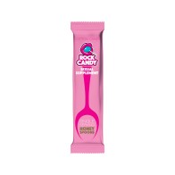 Rock Candy Honey Spoon Sexual Supplement Cotton Candy