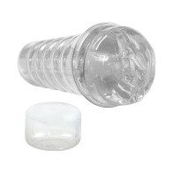 Masturbador Vagina Crystal Dream-Lite