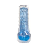 Dream-Lite Crystal Vagina Masturbator