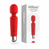 Mini Halo Inalámbrico 20X Rosa Rojo