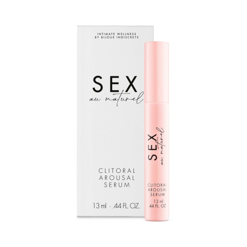 Bijoux Indiscrets Natural Clitoral Arousal Serum