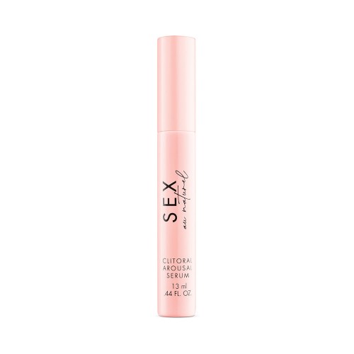 Bijoux Indiscrets Natural Clitoral Arousal Serum