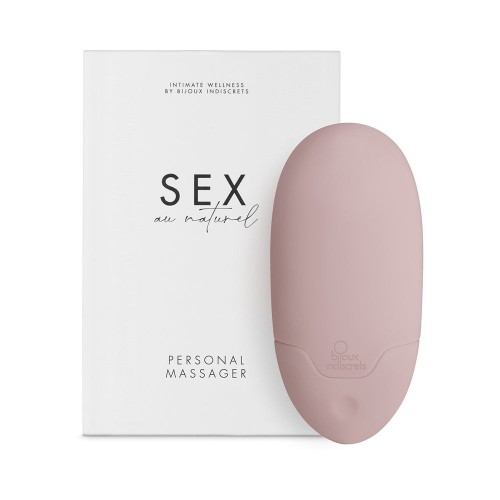 Bijoux Indiscrets Vibrating Personal Massager