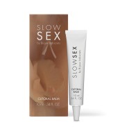 Bijoux Indiscrets Warming Clitoral Balm - Ultimate Pleasure