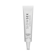 Bijoux Indiscrets Warming Clitoral Balm - Ultimate Pleasure