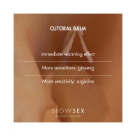 Bijoux Indiscrets Warming Clitoral Balm - Ultimate Pleasure