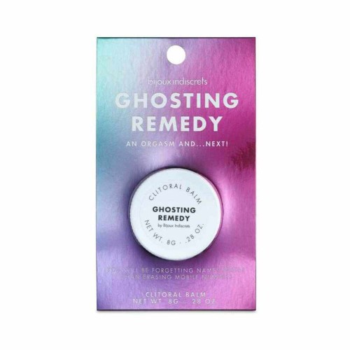 Bijoux Indiscrets Clitherapy Ghosting Remedy