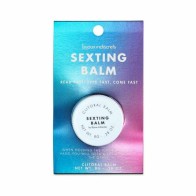 Bijoux Indiscrets Clitherapy Sexting Balm