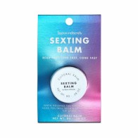 Bijoux Indiscrets Clitherapy Sexting Balm