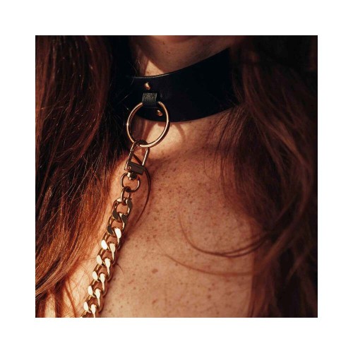 Bijoux Indiscrets Maze Collar para Aventuras Sensuales