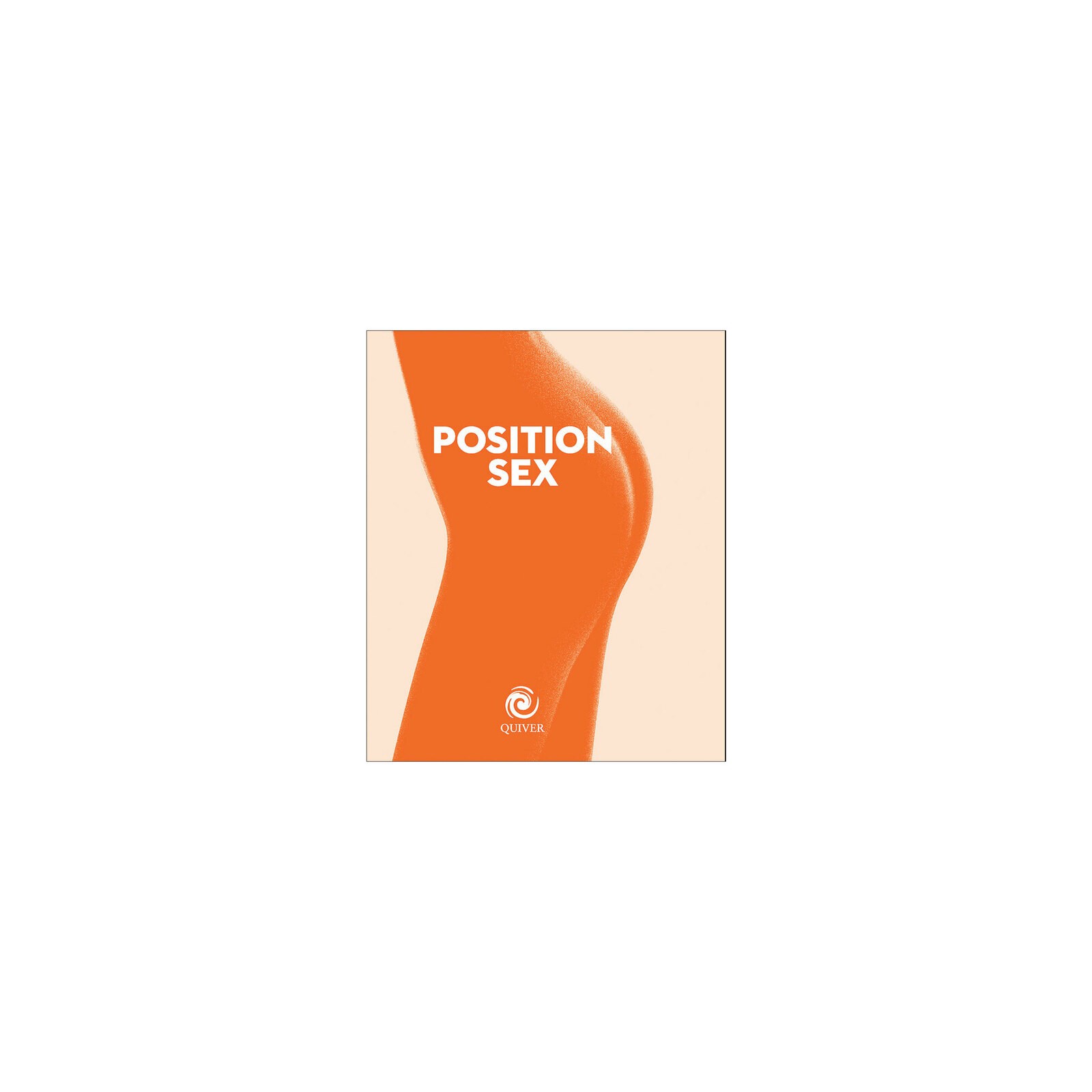 Position Sex Mini Book for Exciting Adventures