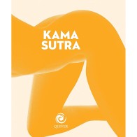 Kama Sutra Mini Book 64 Positions