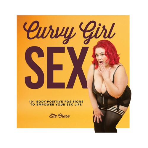 Sexo para chicas curvy