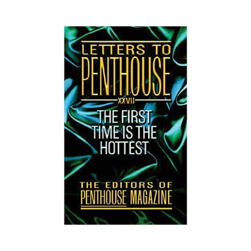 Letters to Penthouse XXVII - Collection of Erotic Short Stories