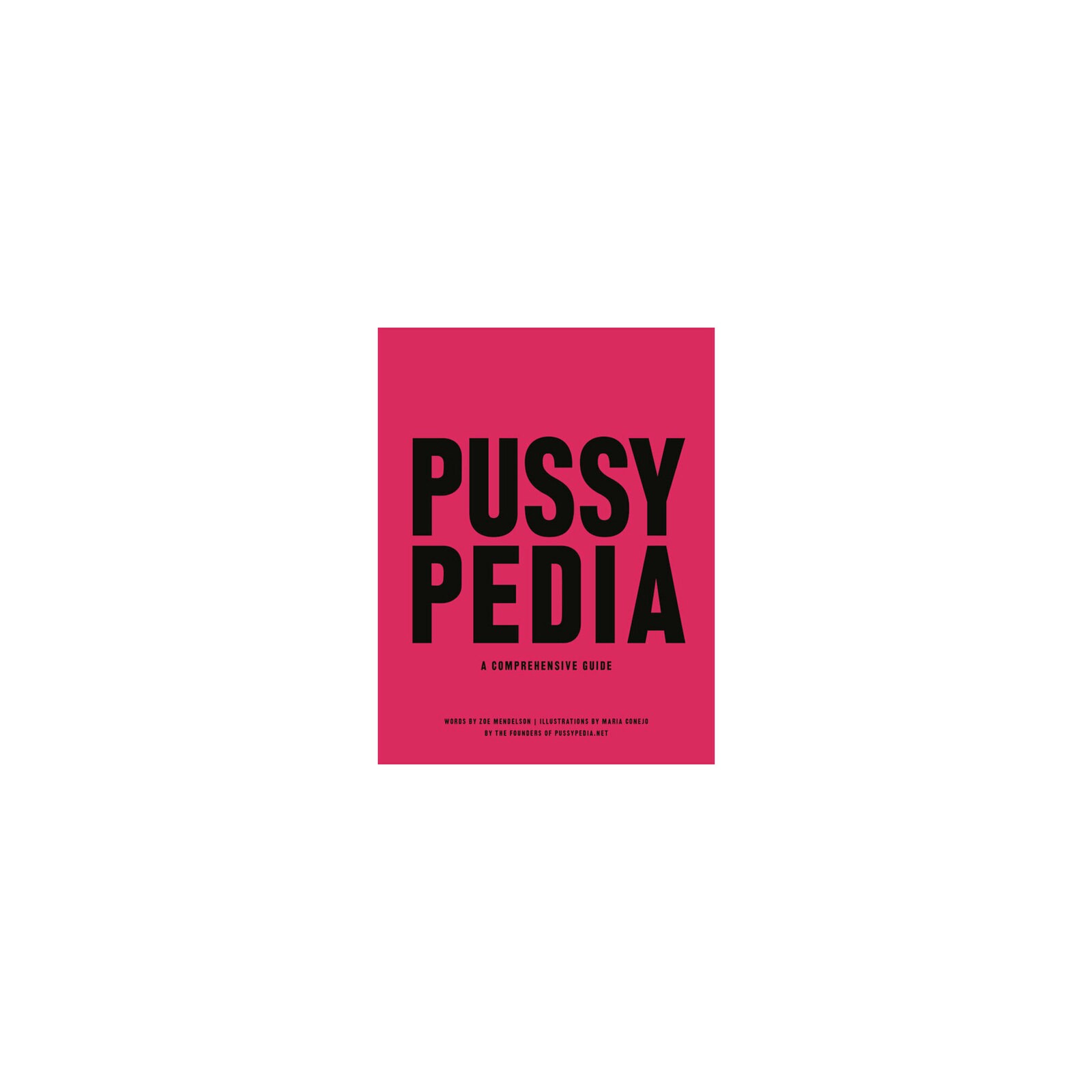 Pussypedia Comprehensive Guide for Female Anatomy Insight