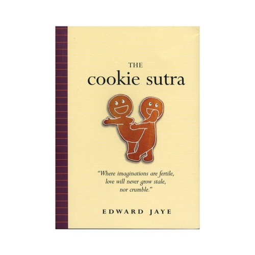 The Cookie Sutra - A Playful Culinary Adventure