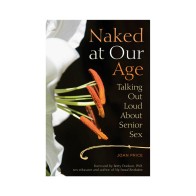 Desnudando Nuestra Edad Libro sobre Sexo Senior