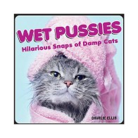 Wet Pussies: Hilarious Cat Photos