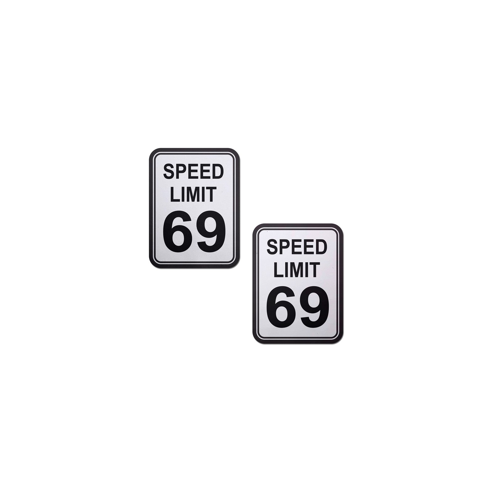 Pastease Pasties para Pezones Speed Limit 69