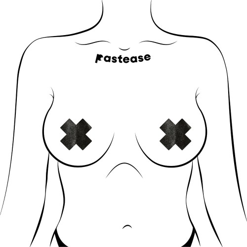 Pastease Petites Crosses Pasties