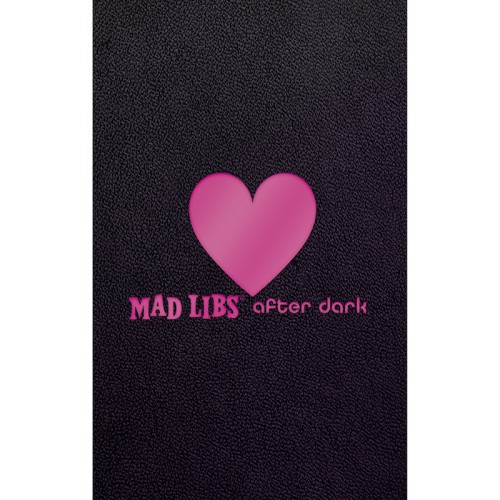 Mad Libs After Dark - The Ultimate Fun Word Game