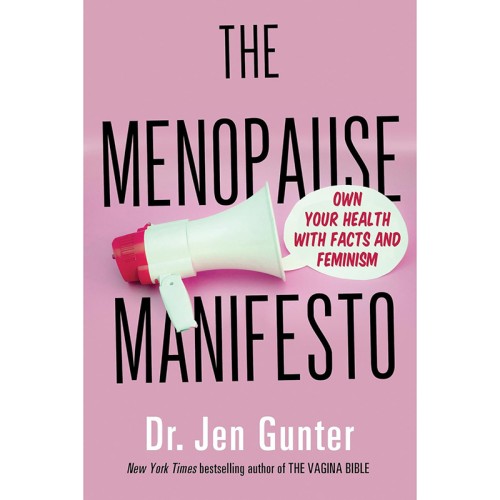 El Manifiesto de la Menopausia