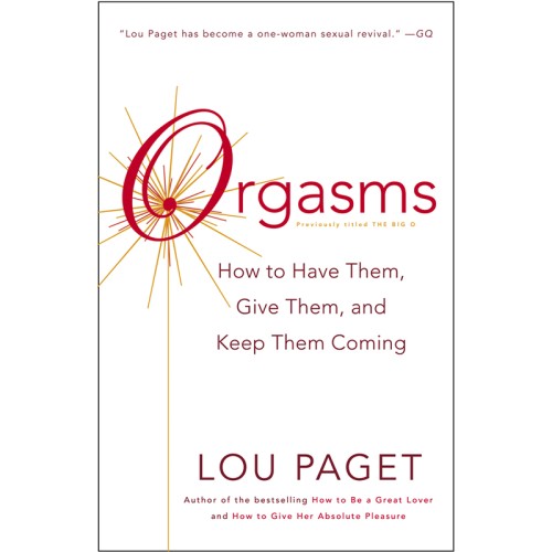 Orgasms by Lou Paget for Enhanced Pleasure