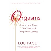 Orgasmos por Lou Paget para Placer Aumentado