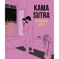 Kama Sutra: Una Posición al Día