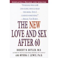 The New Love and Sex After 60 Book