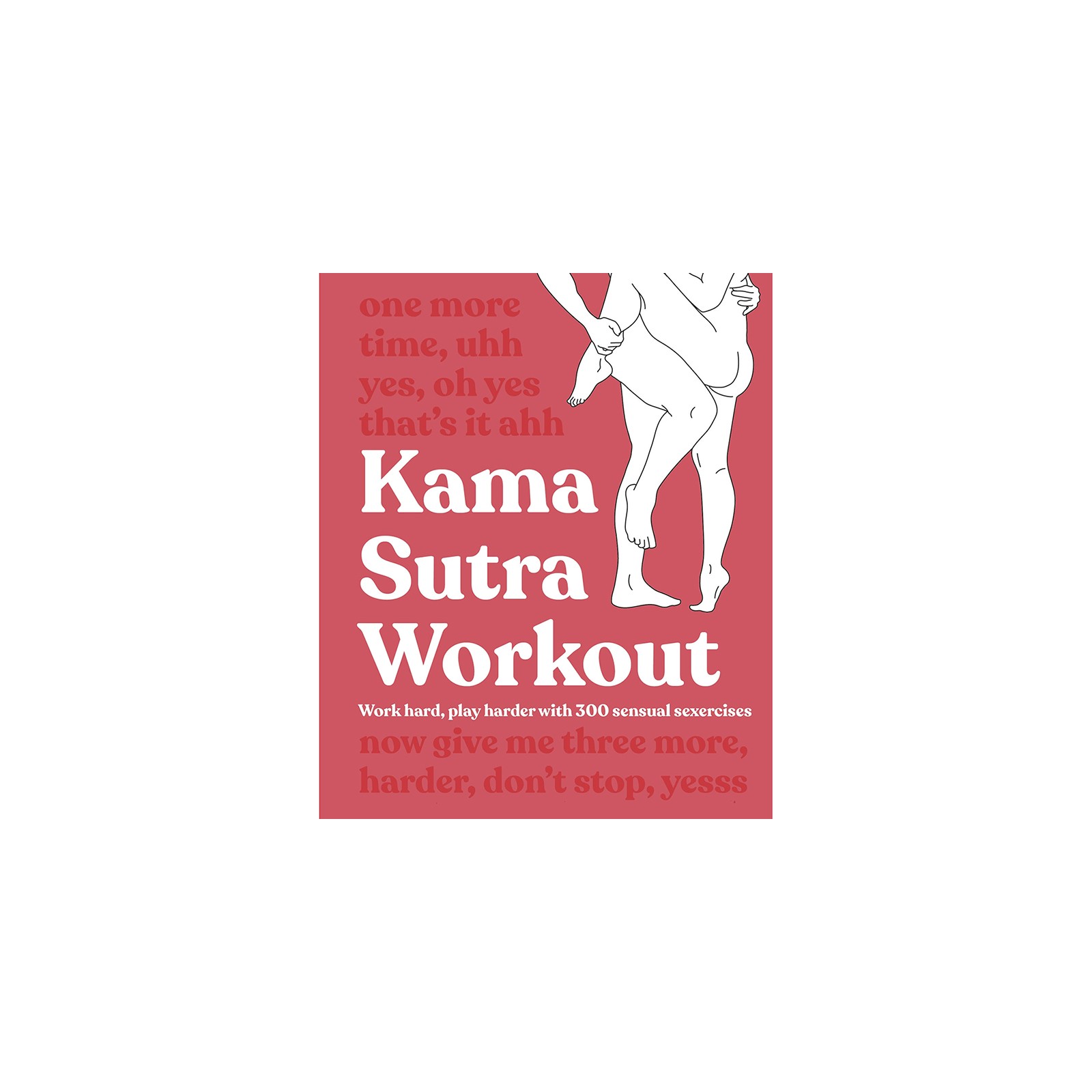 Kama Sutra Workout