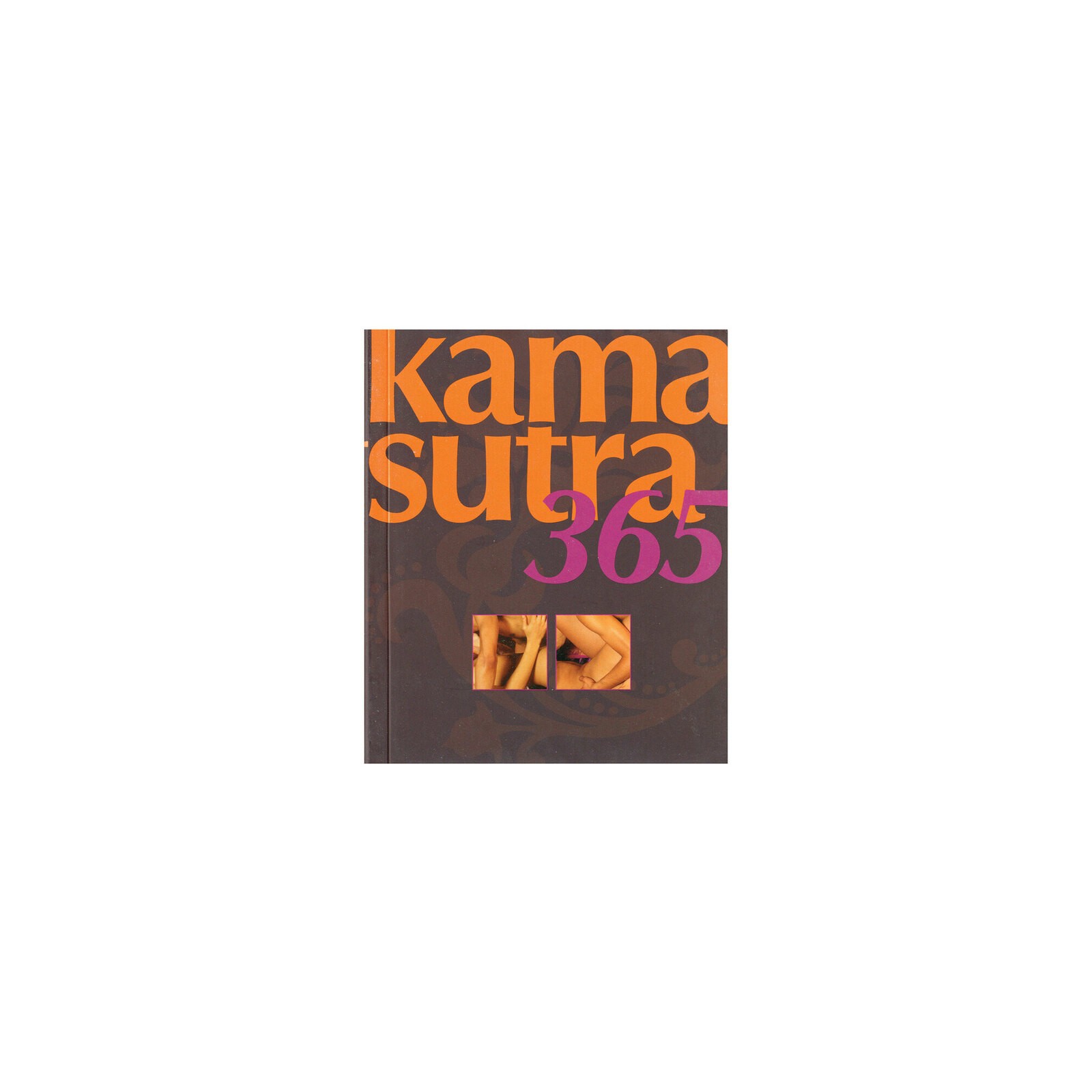 Kama Sutra 365