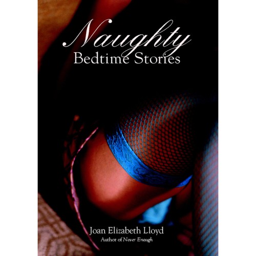 Naughty Bedtime Stories - Adult Fantasy Anthology