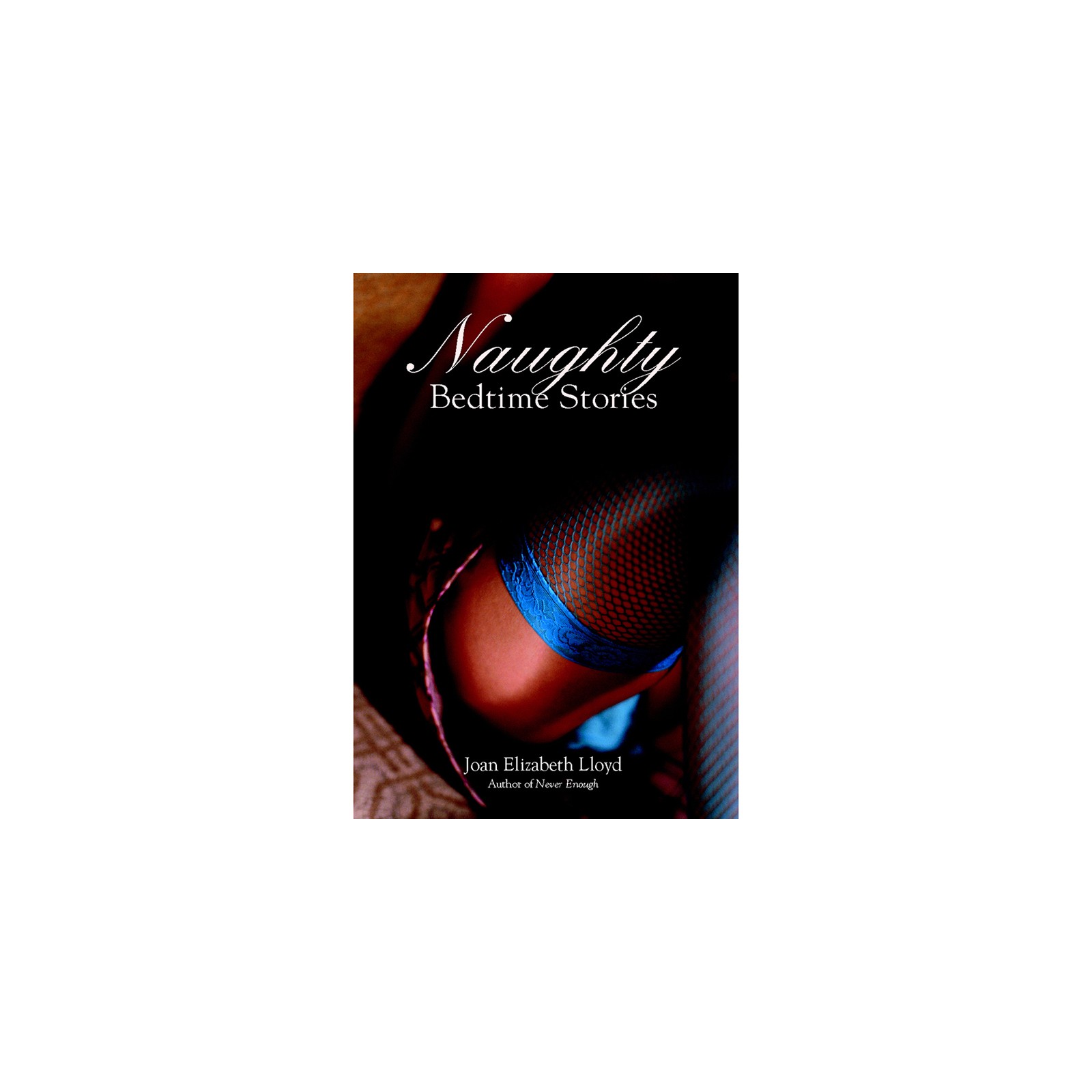 Naughty Bedtime Stories - Adult Fantasy Anthology