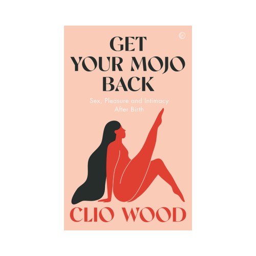 Get Your Mojo Back Book