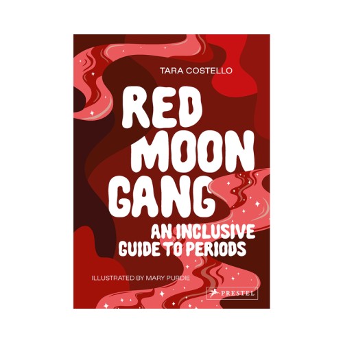 Red Moon Gang Guide to Periods