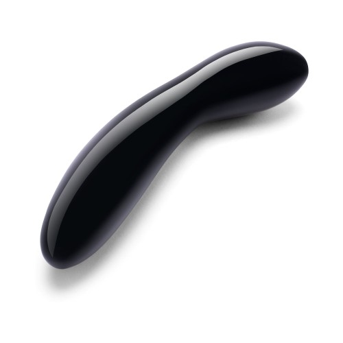 Le Wand Crystal G-Wand Obsidiana Negra