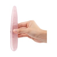 Le Wand Crystal Slim Wand for Self-Pleasure